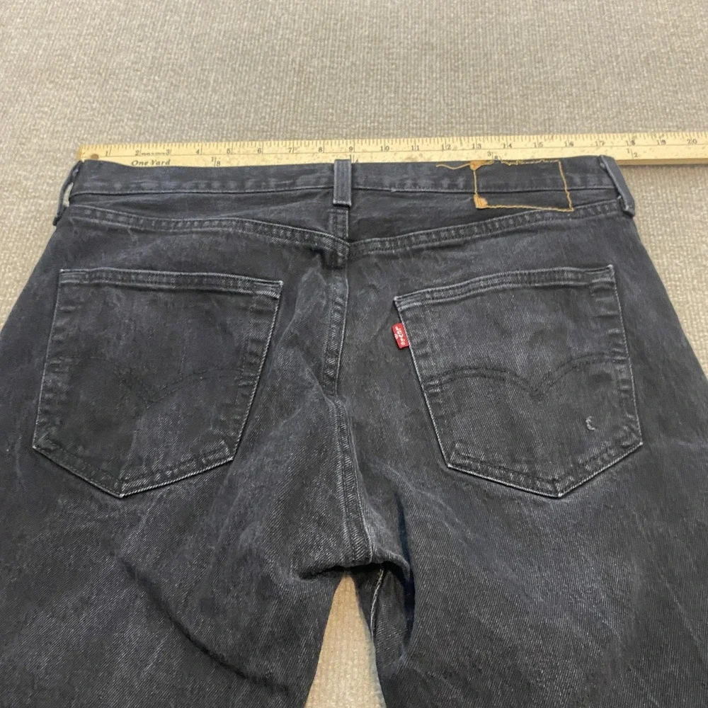 Levis pre owned